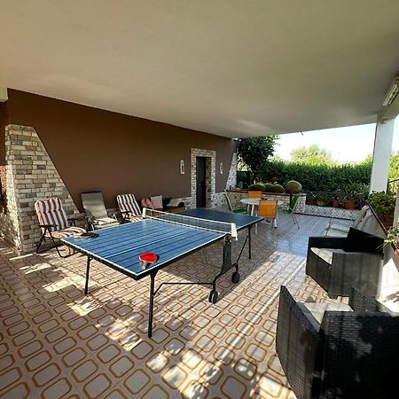 Villa Mariuccia Syracuse Exterior foto